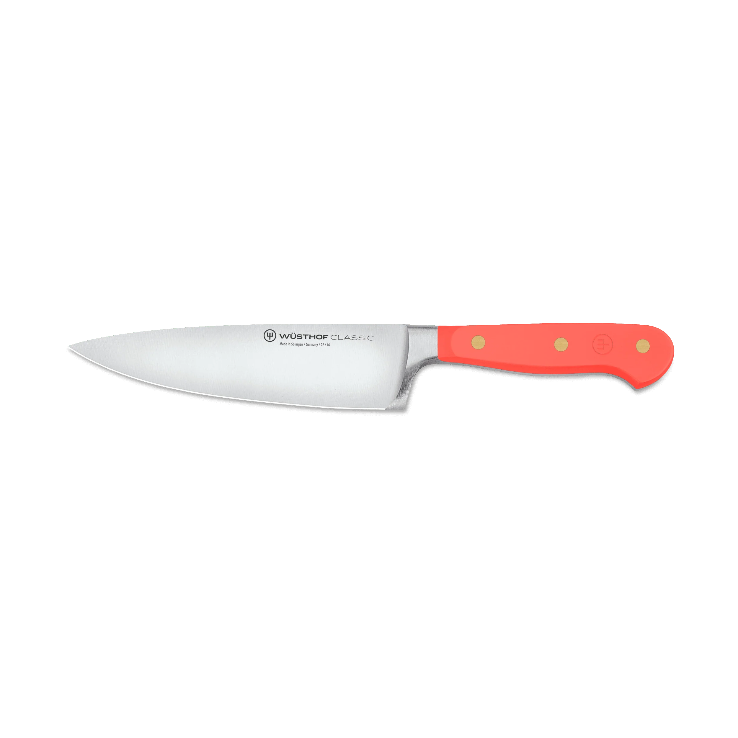 Classic 6" Chef's Knife - Image 11