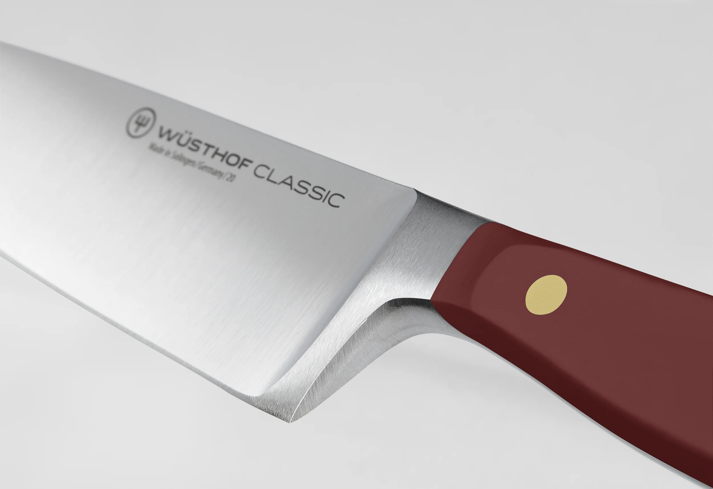 Classic 6" Chef's Knife - Image 27