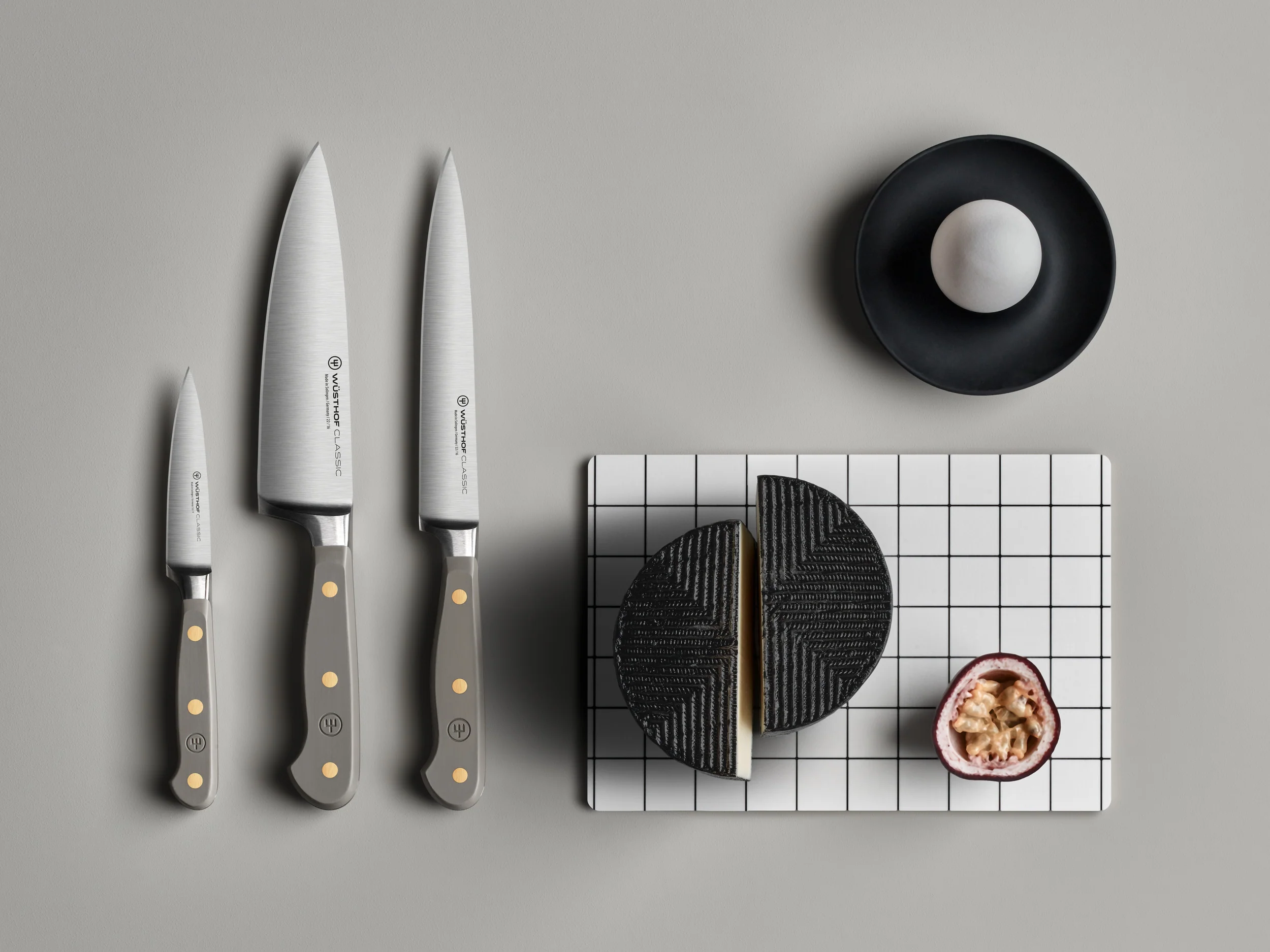 Classic 6" Chef's Knife - Image 35
