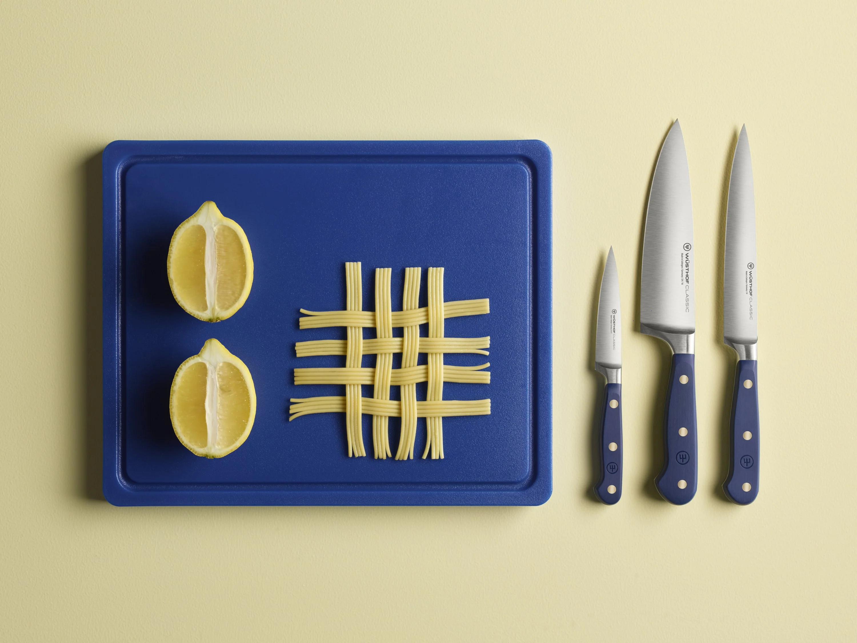 Classic 6" Chef's Knife - Image 40