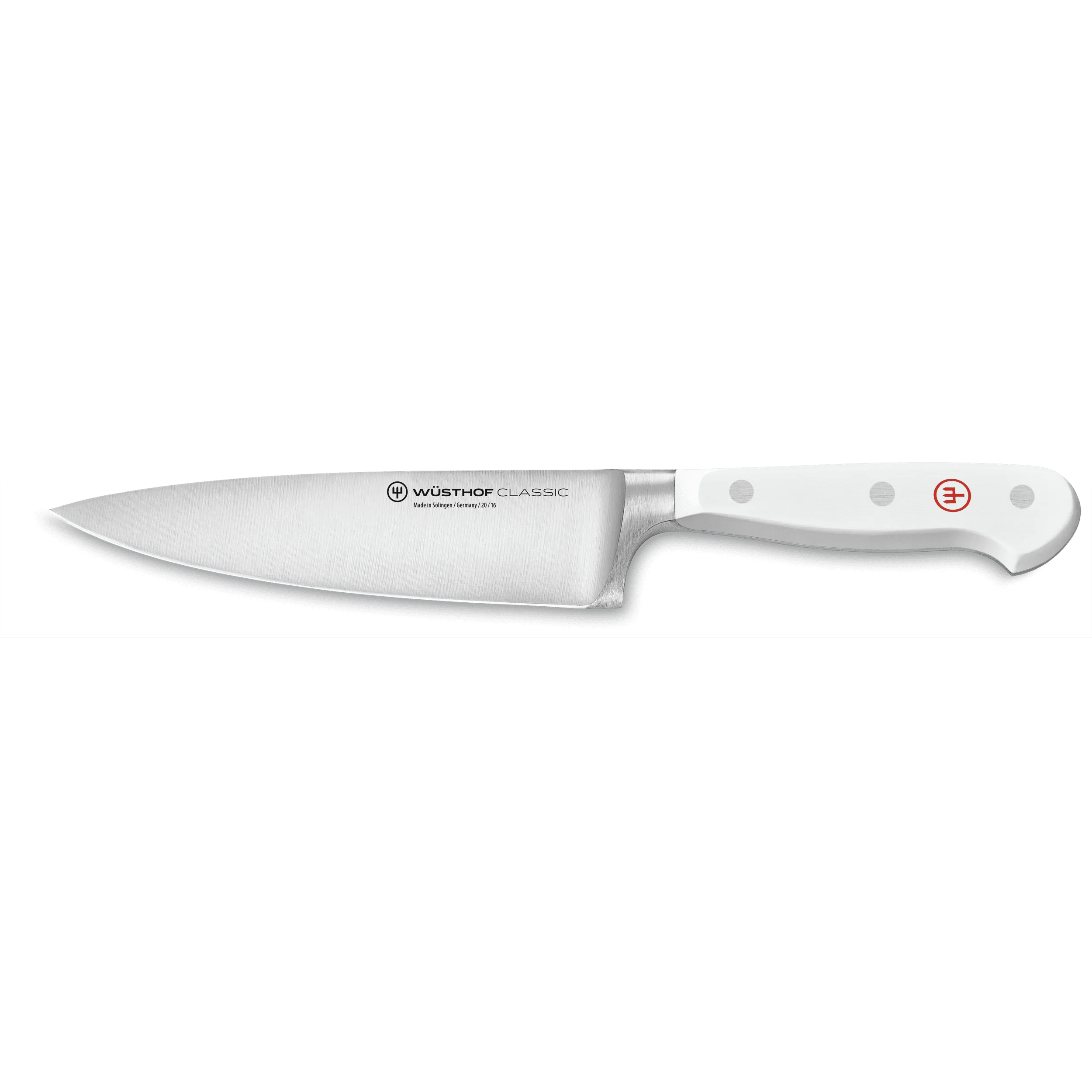 Classic 6" Chef's Knife - Image 6