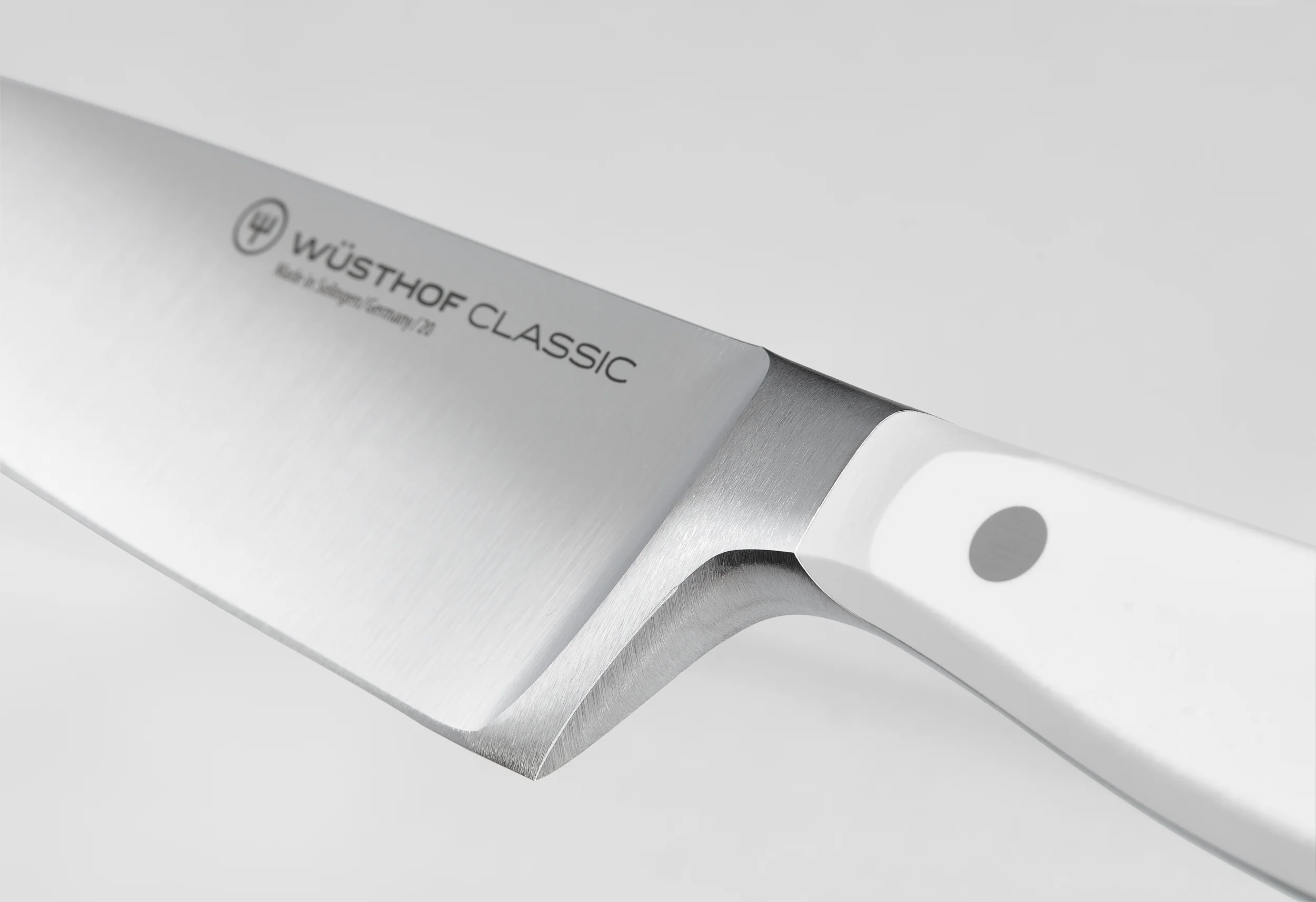 Classic 6" Chef's Knife - Image 7