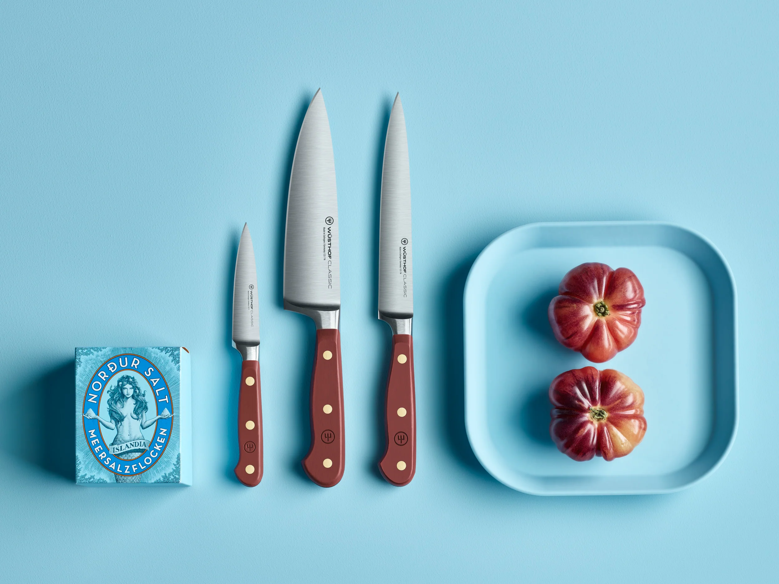 Classic 6" Utility Knife - Image 22