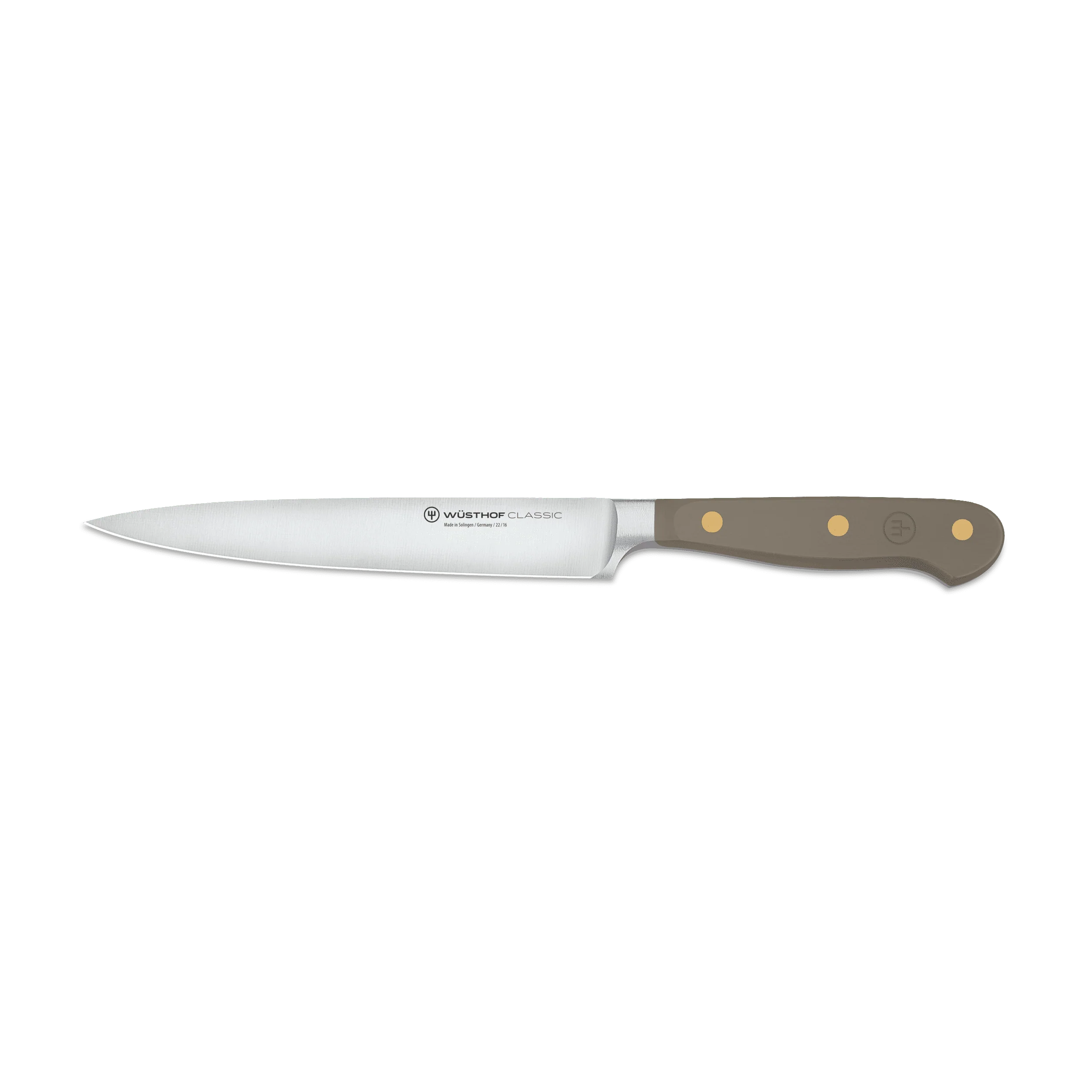 Classic 6" Utility Knife - Image 23