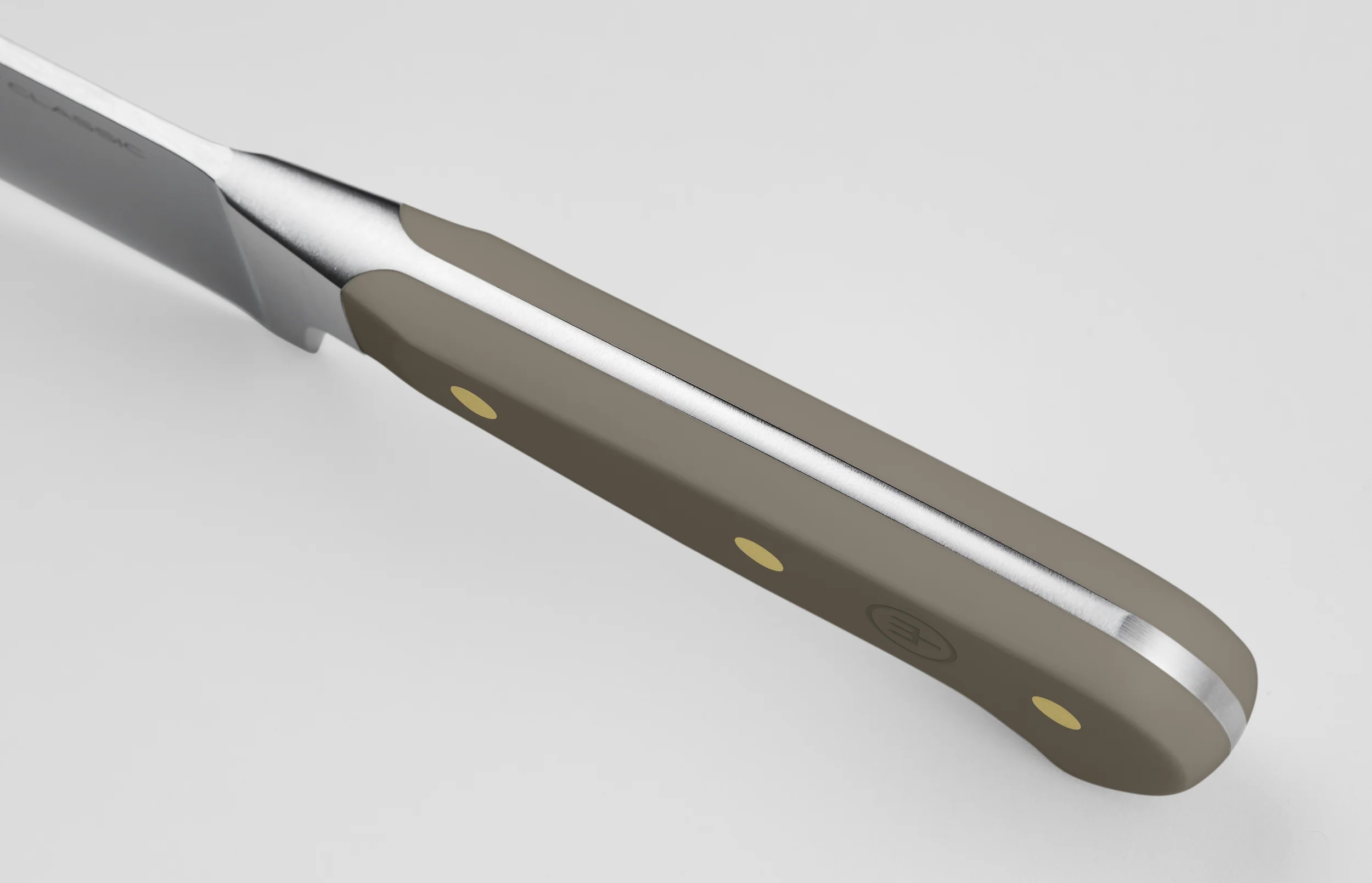 Classic 7" Hollow Edge Santoku - Image 34