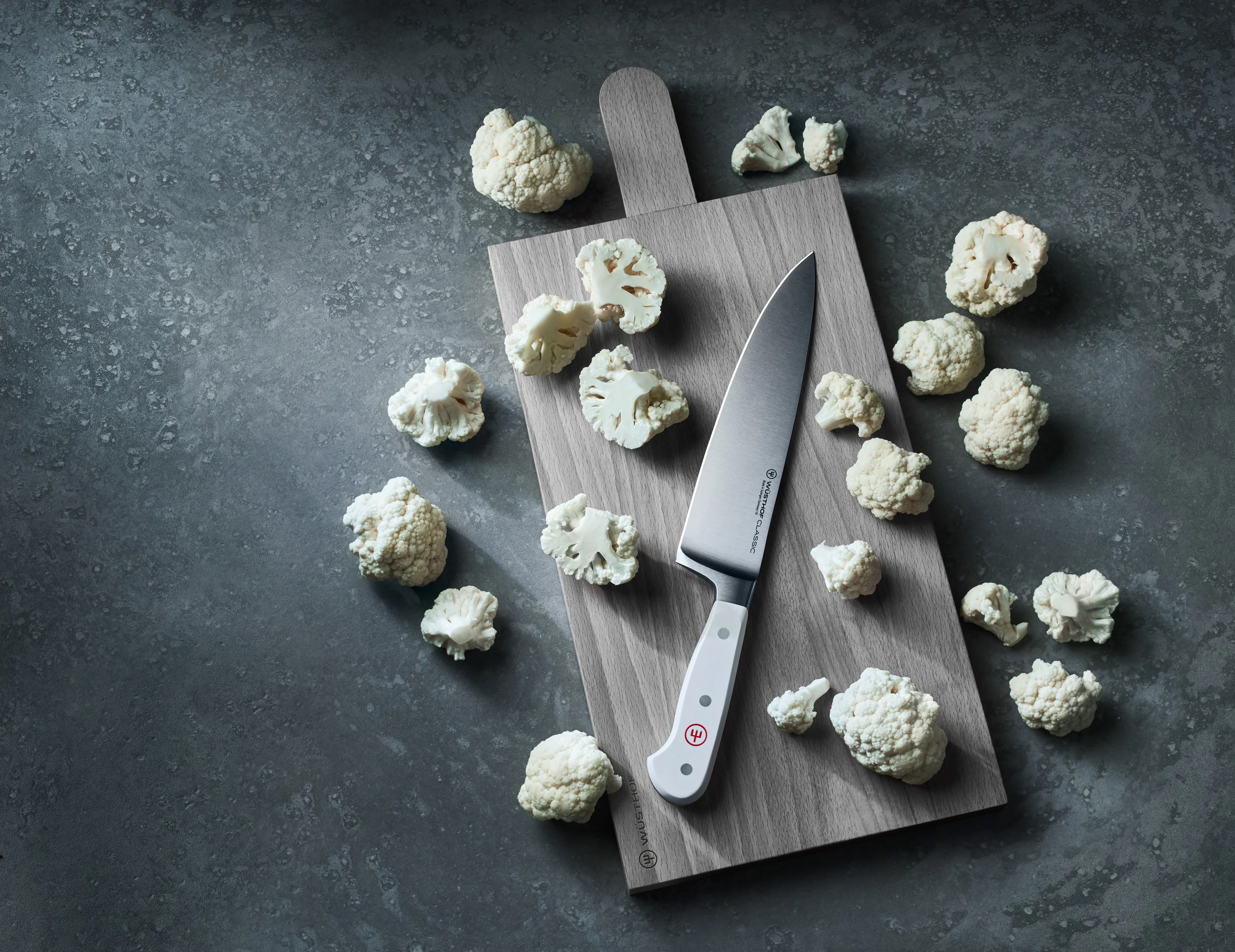 Classic 8" Chef's Knife - Image 11
