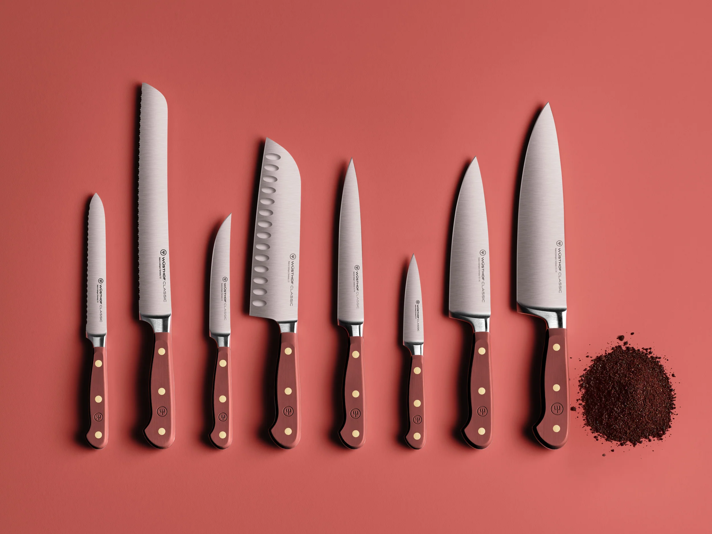 Classic 8" Chef's Knife - Image 32