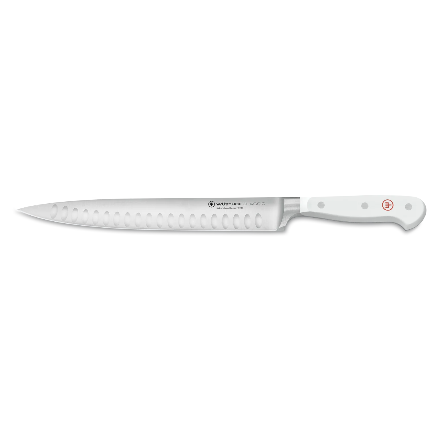 Classic 9" Hollow Edge Carving Knife - Image 3
