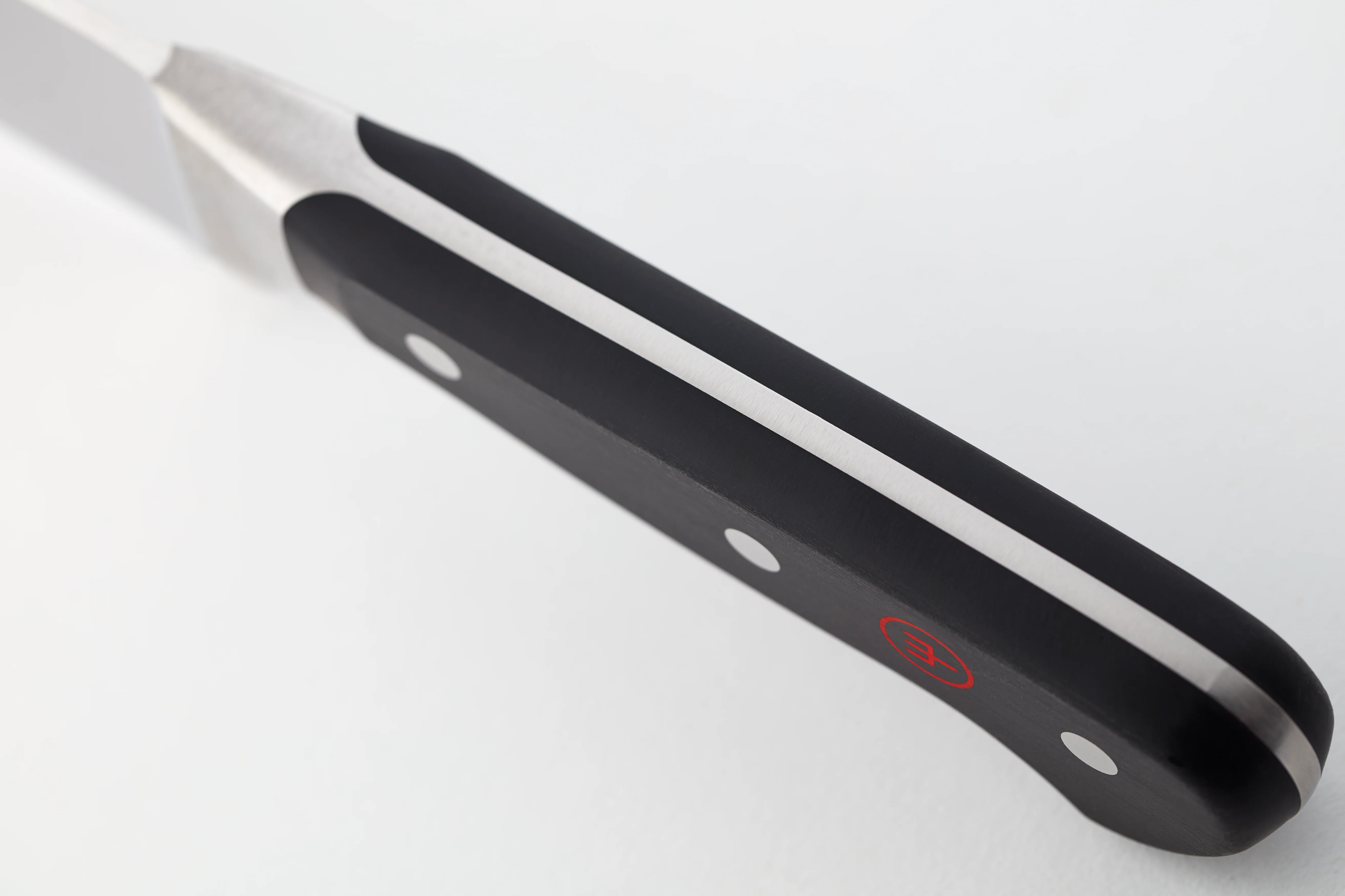 Classic 4 1/2" Asian Utility Knife - Image 3