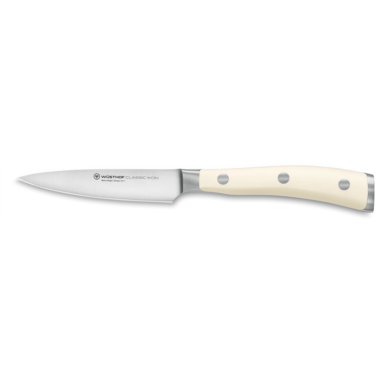 Classic Ikon 3 1/2" Paring Knife - Image 3