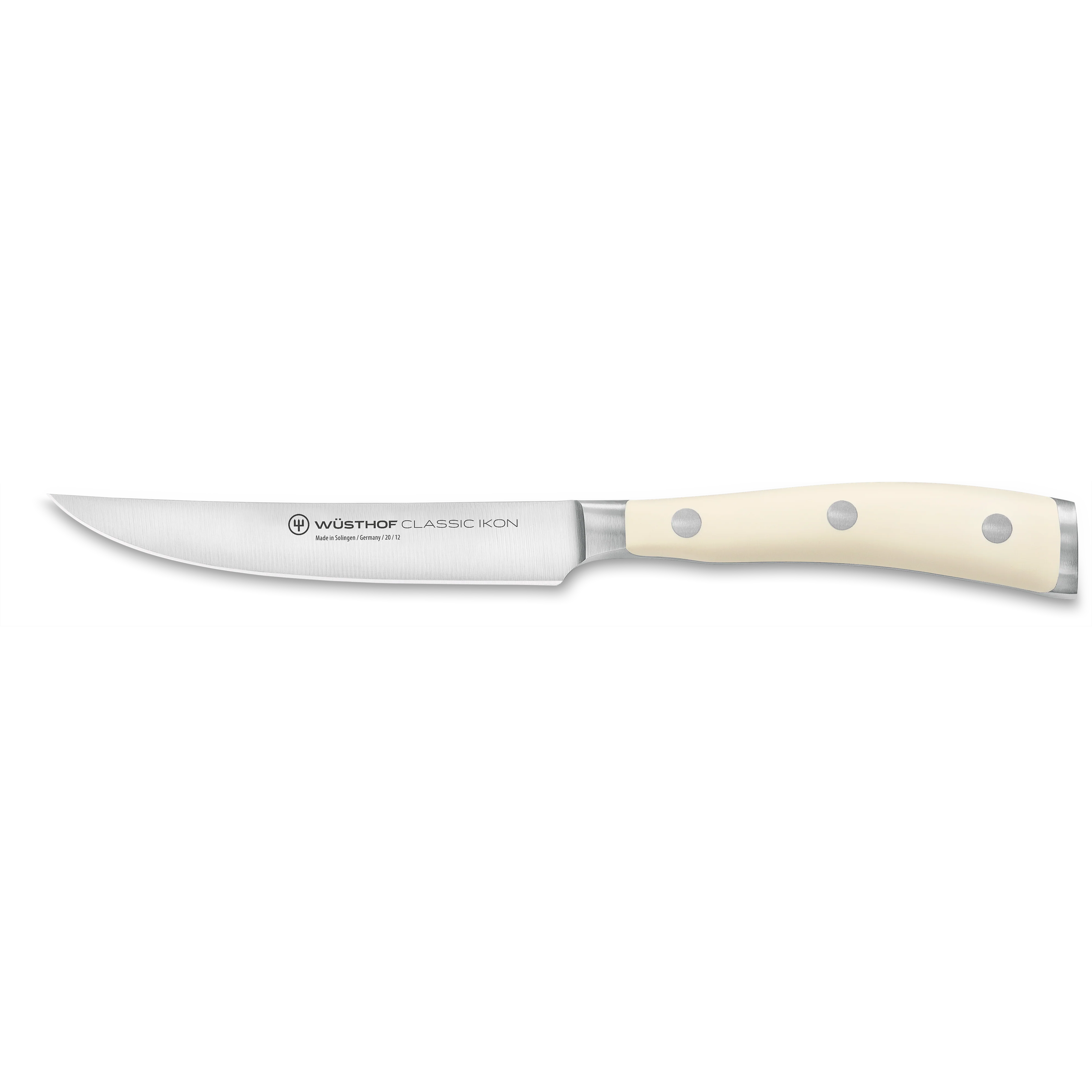Classic Ikon 4 1/2" Steak Knife - Image 3