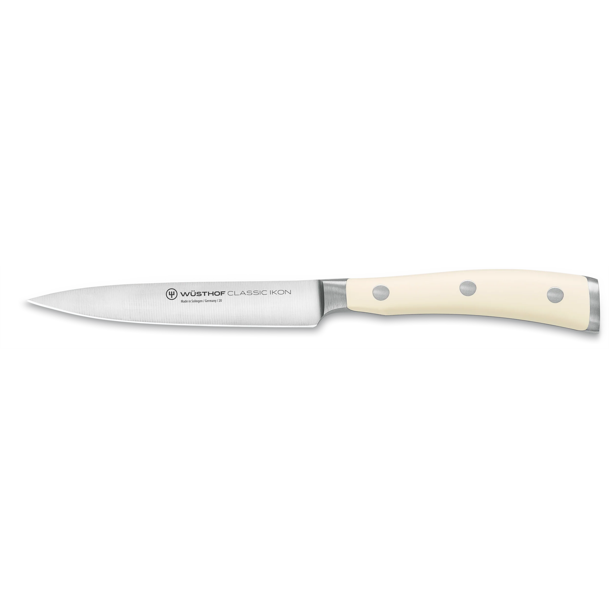 Classic Ikon 4 1/2" Utility Knife - Image 3