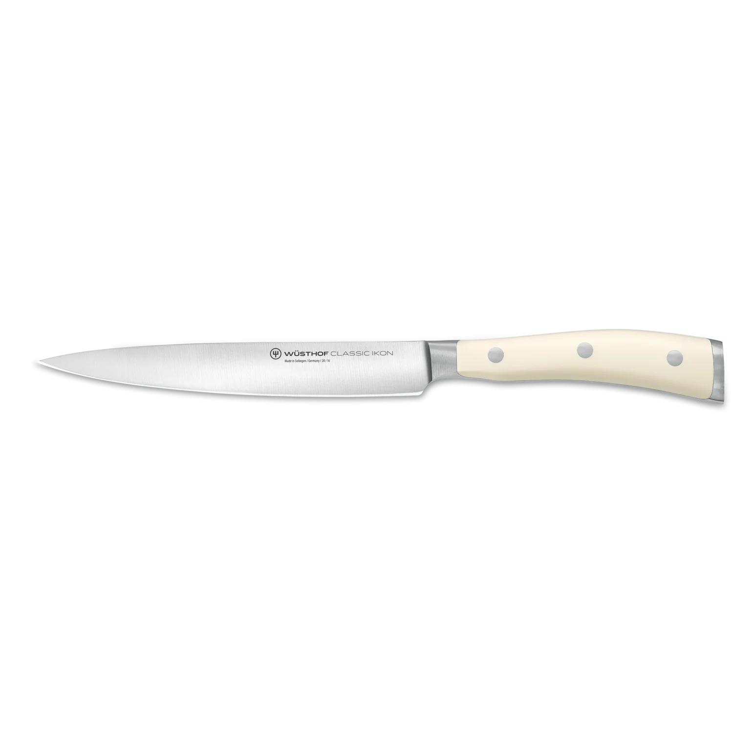 Classic Ikon 6" Utility Knife - Image 3