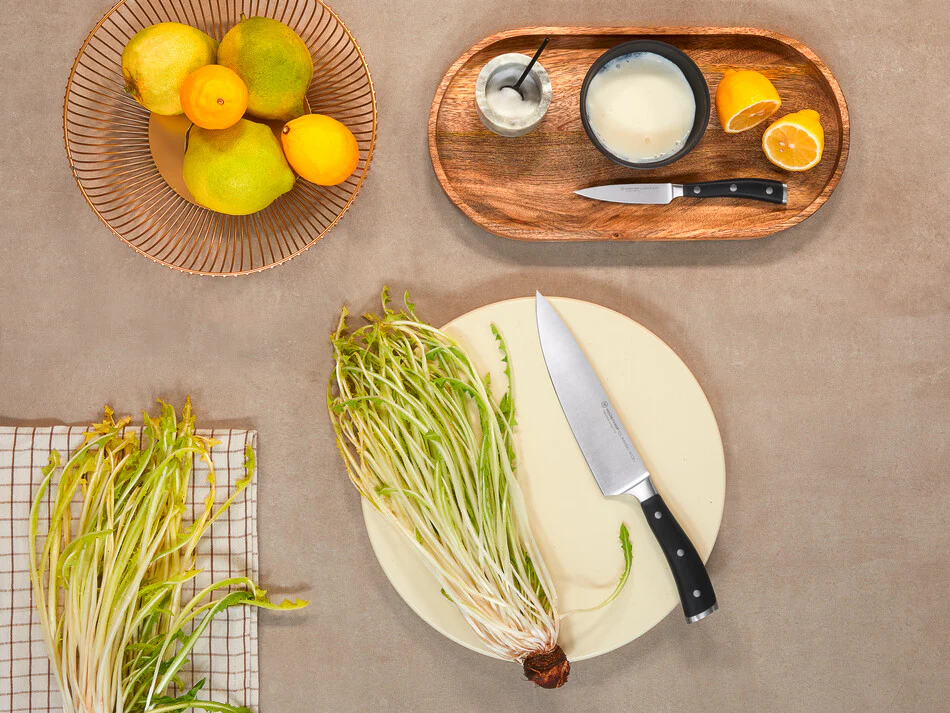 Classic Ikon 2-Piece Cook's Set - Image 4