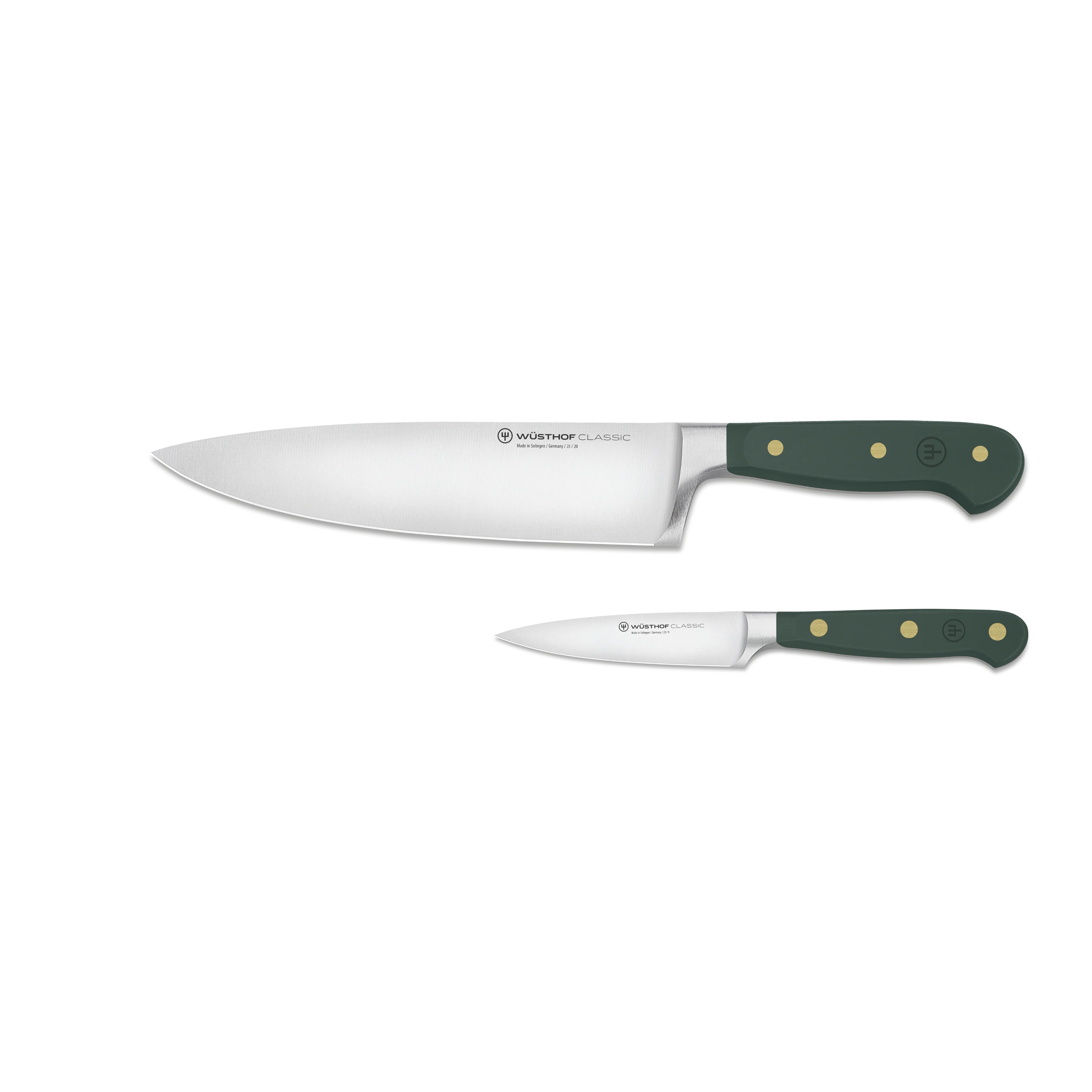 Classic 2-Piece Starter Set - Image 9