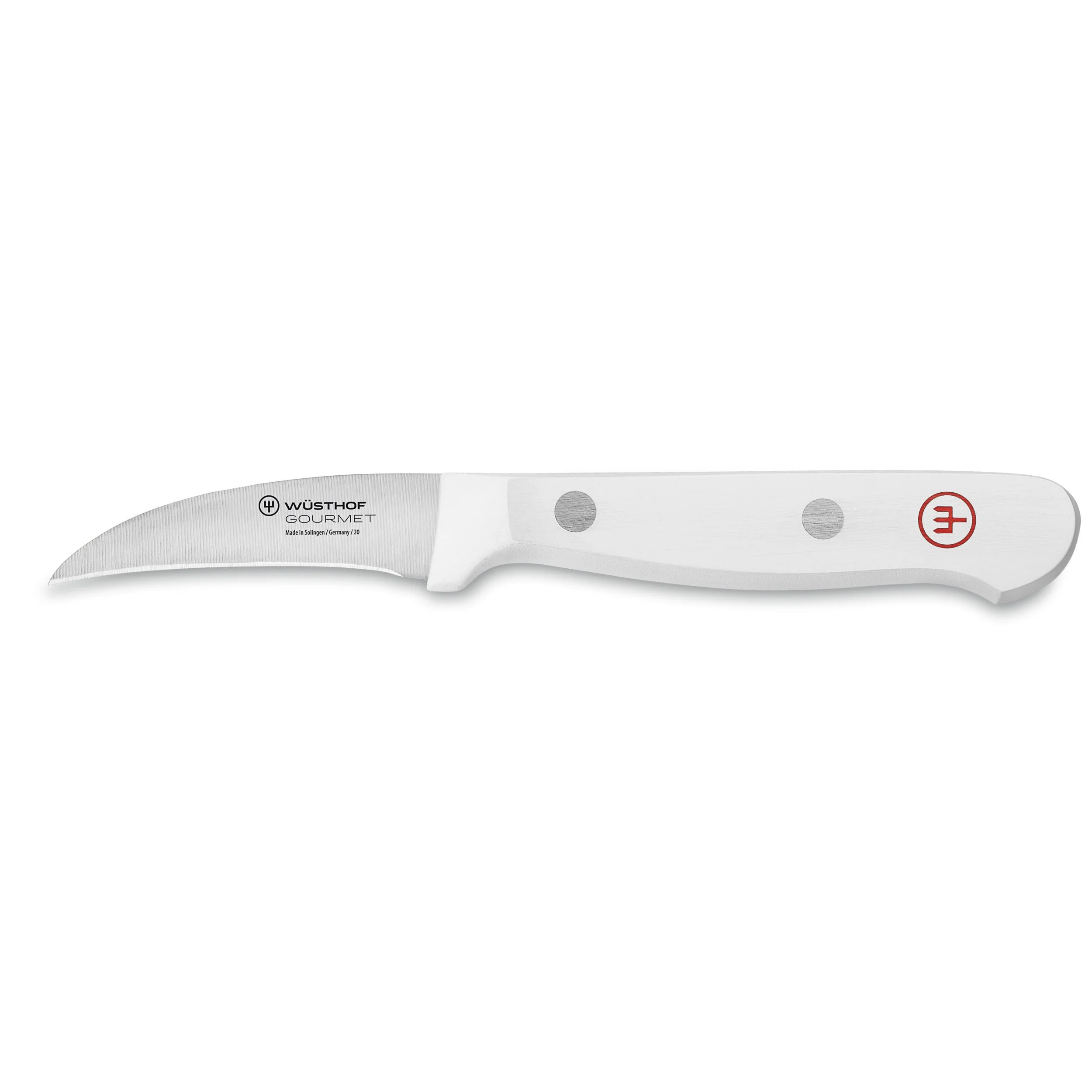 Gourmet 2 1/4" Peeling Knife - Image 3
