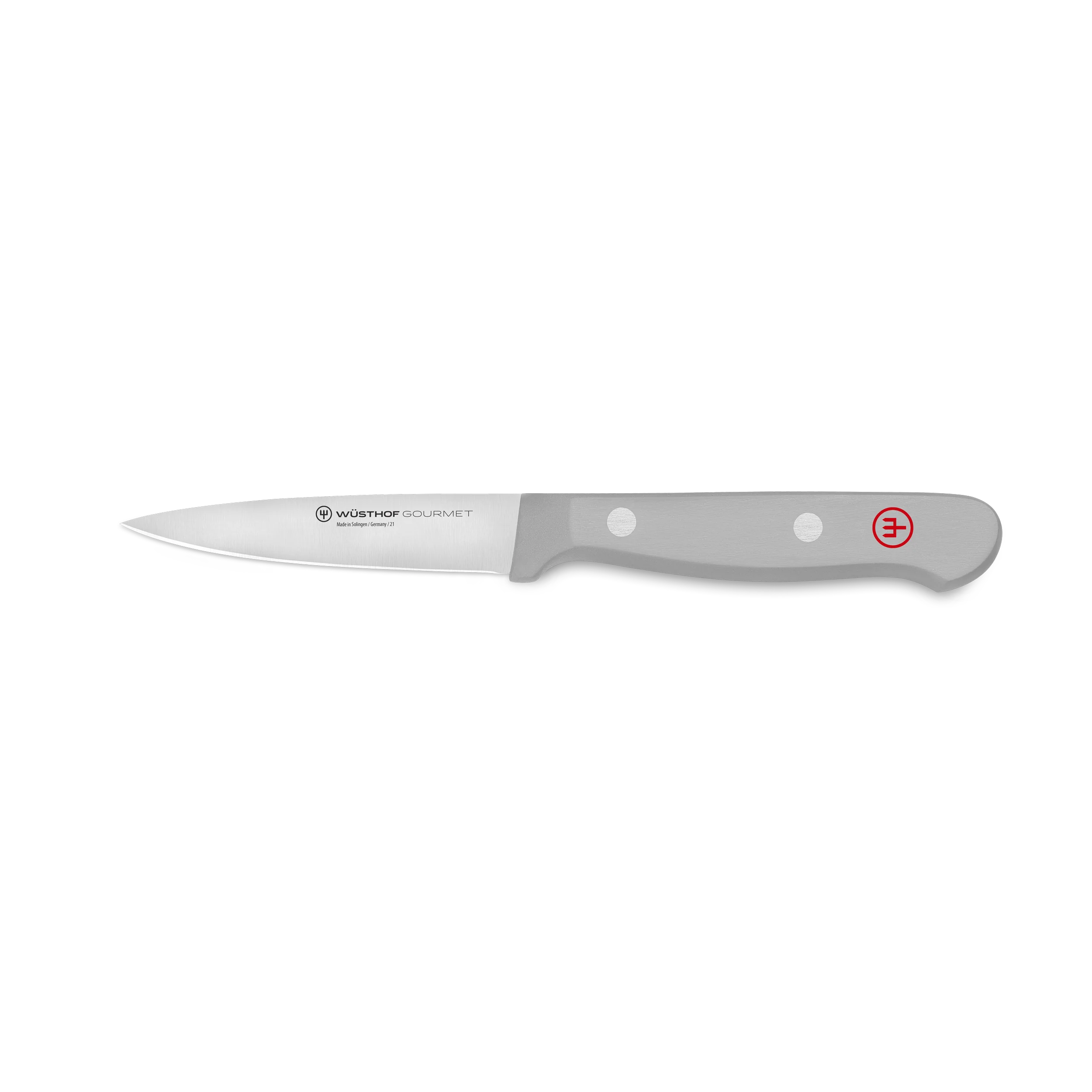 Gourmet 3" Spear Point Paring Knife - Image 3