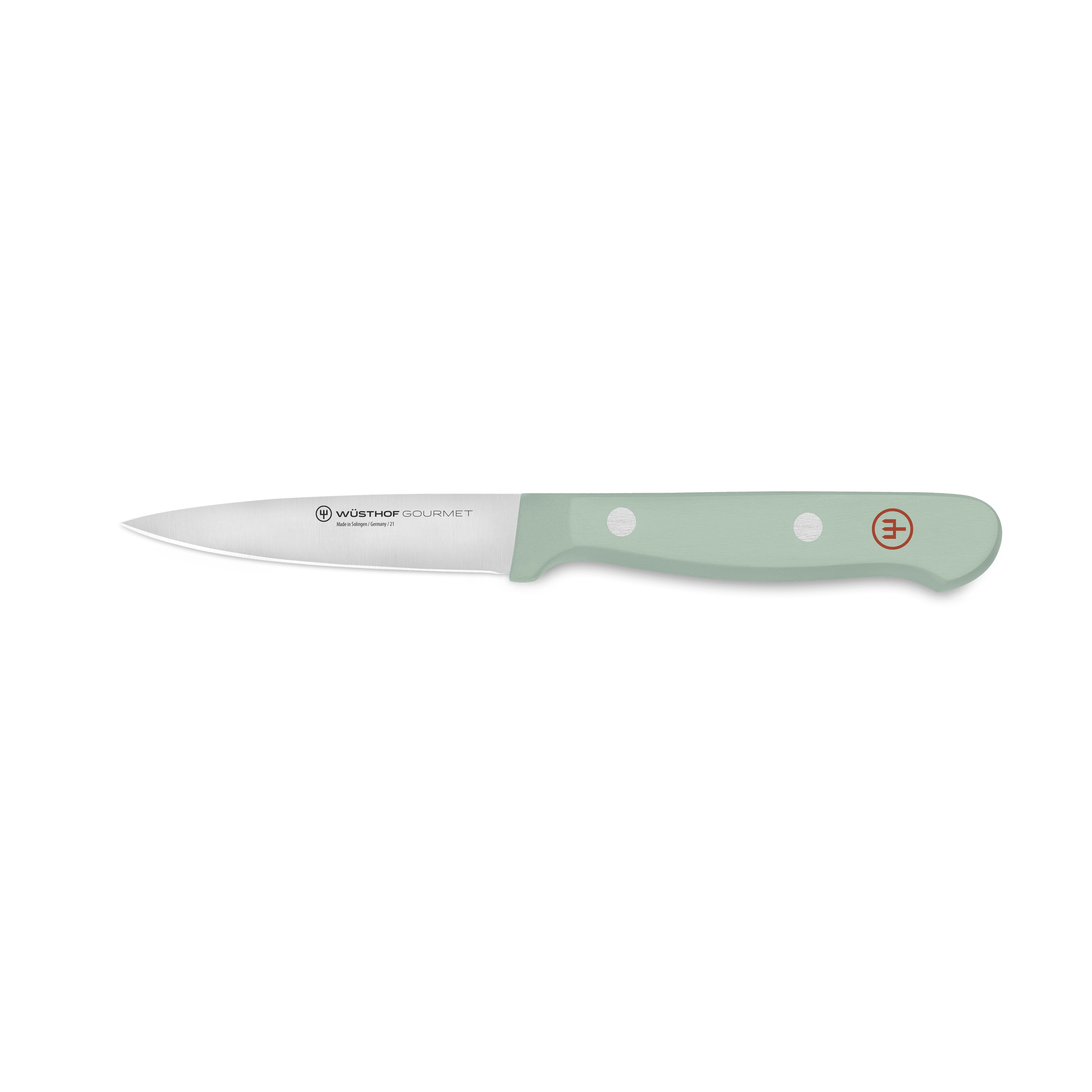Gourmet 3" Spear Point Paring Knife - Image 4