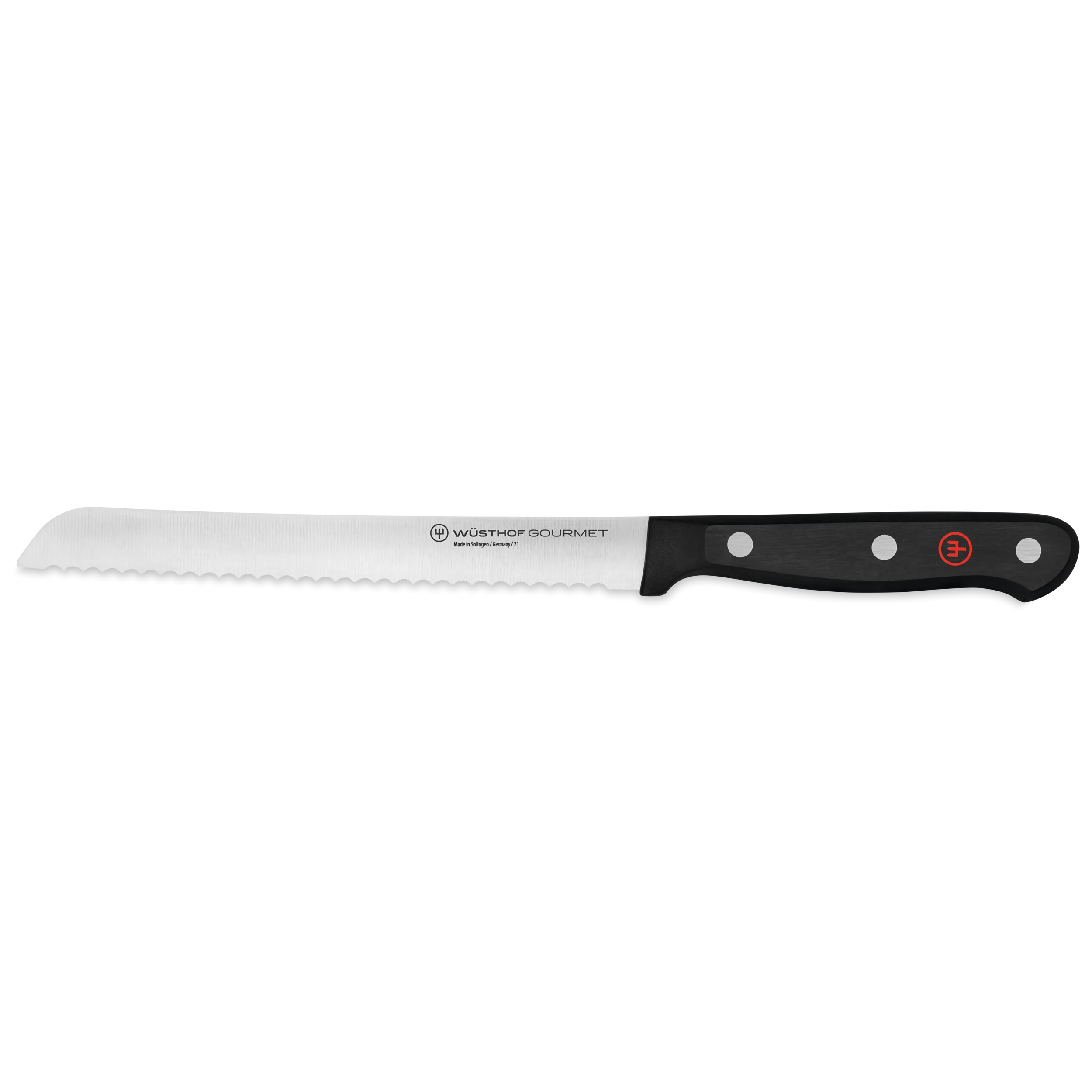 Gourmet 6" Serrated Utility Knife