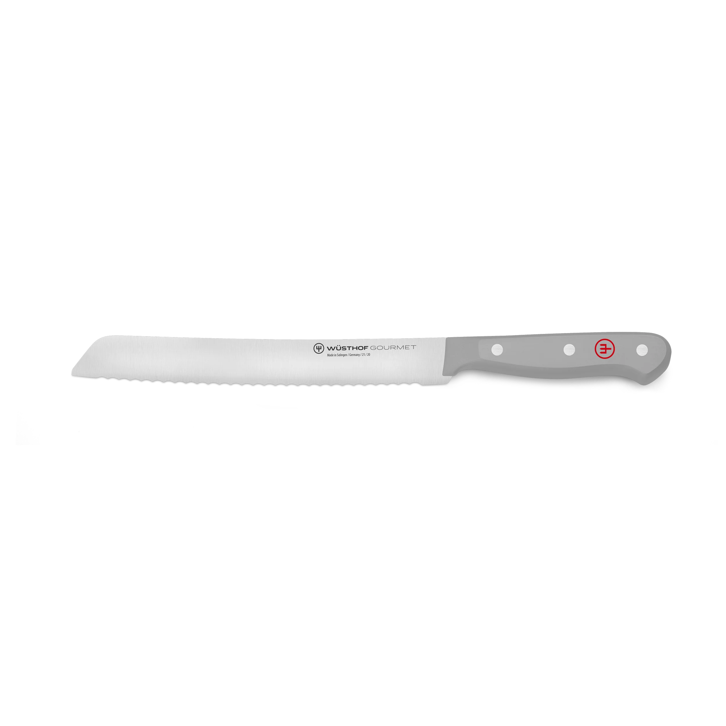 Gourmet 8" Bread Knife - Image 6