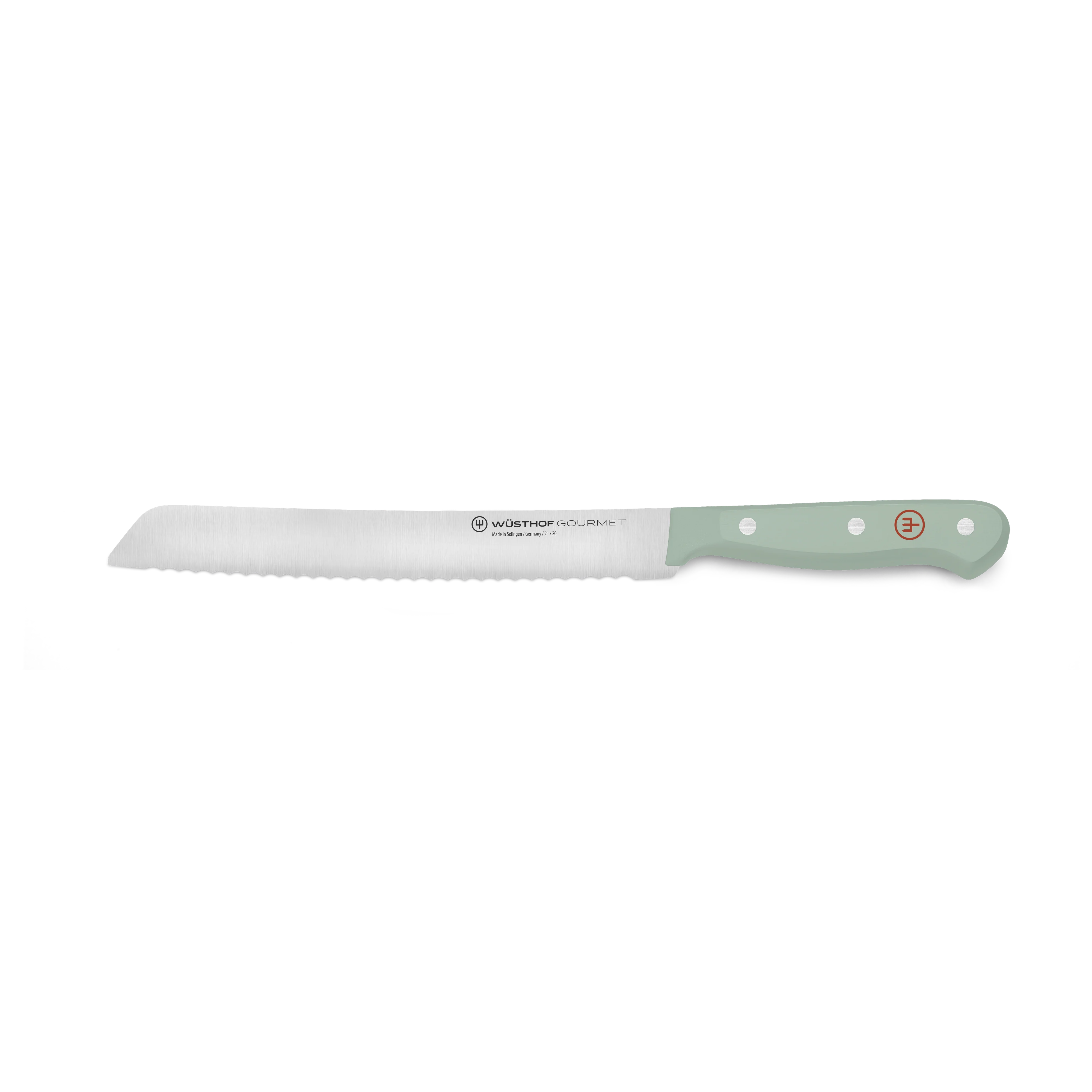 Gourmet 8" Bread Knife - Image 7