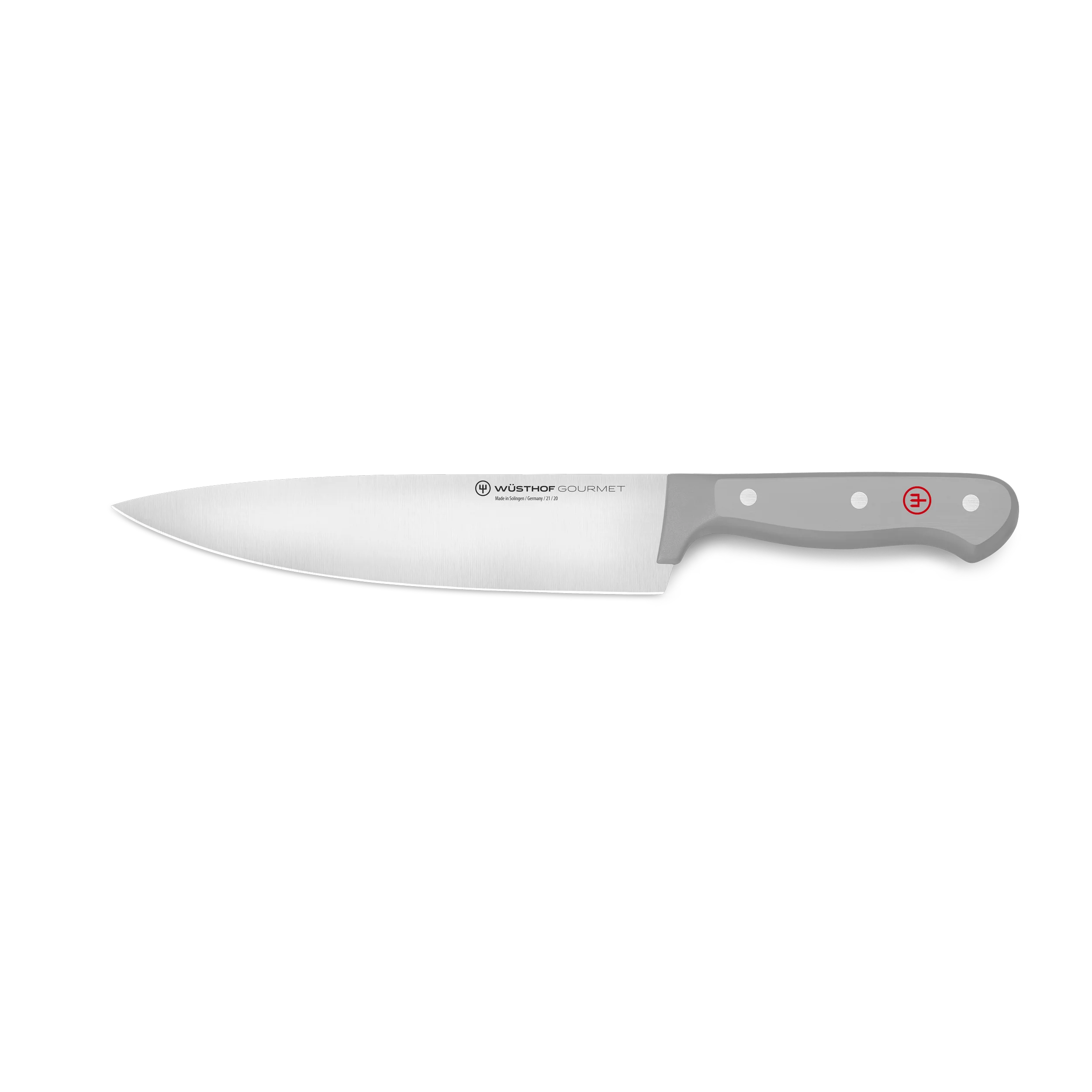 Gourmet 8" Chef's Knife - Image 3