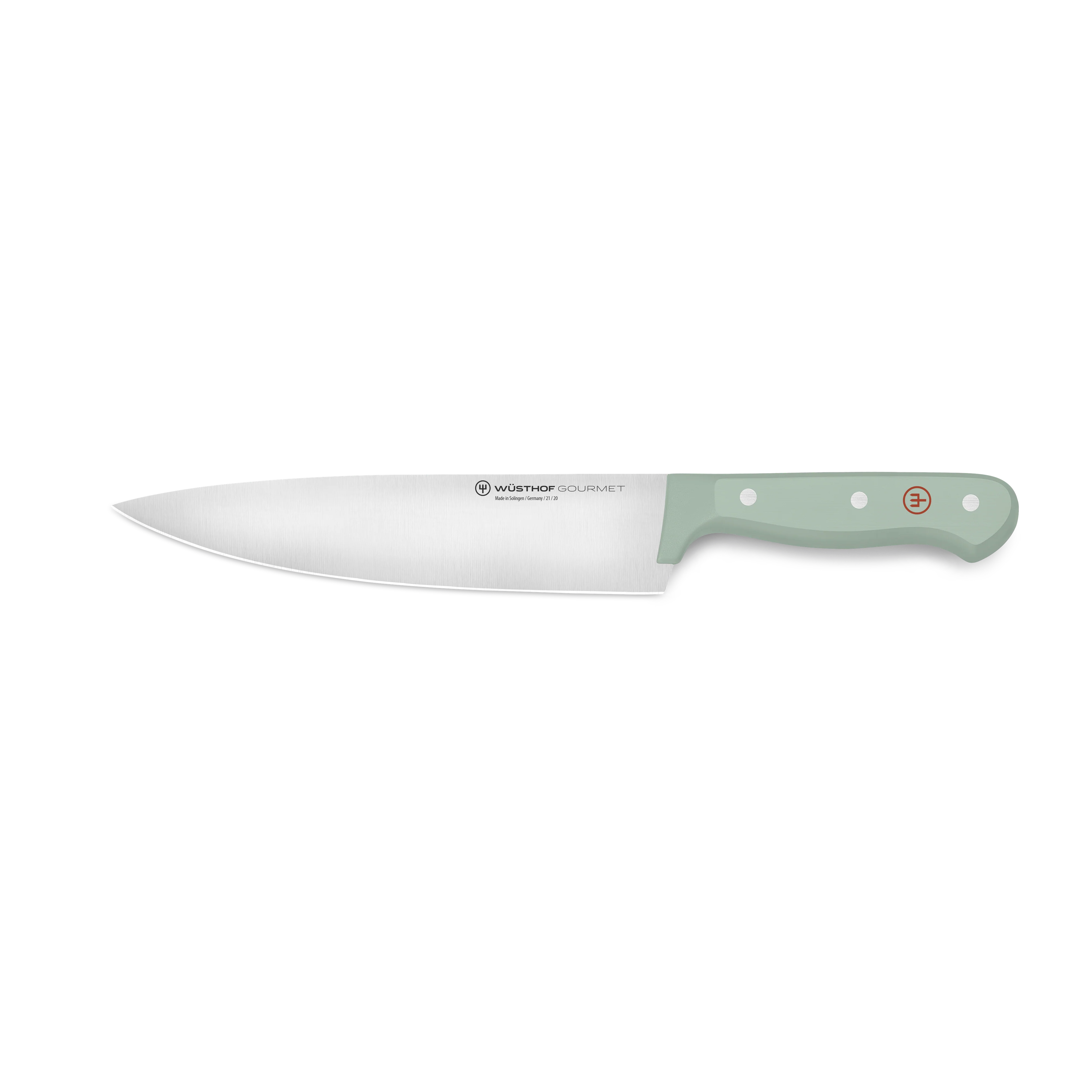 Gourmet 8" Chef's Knife - Image 4