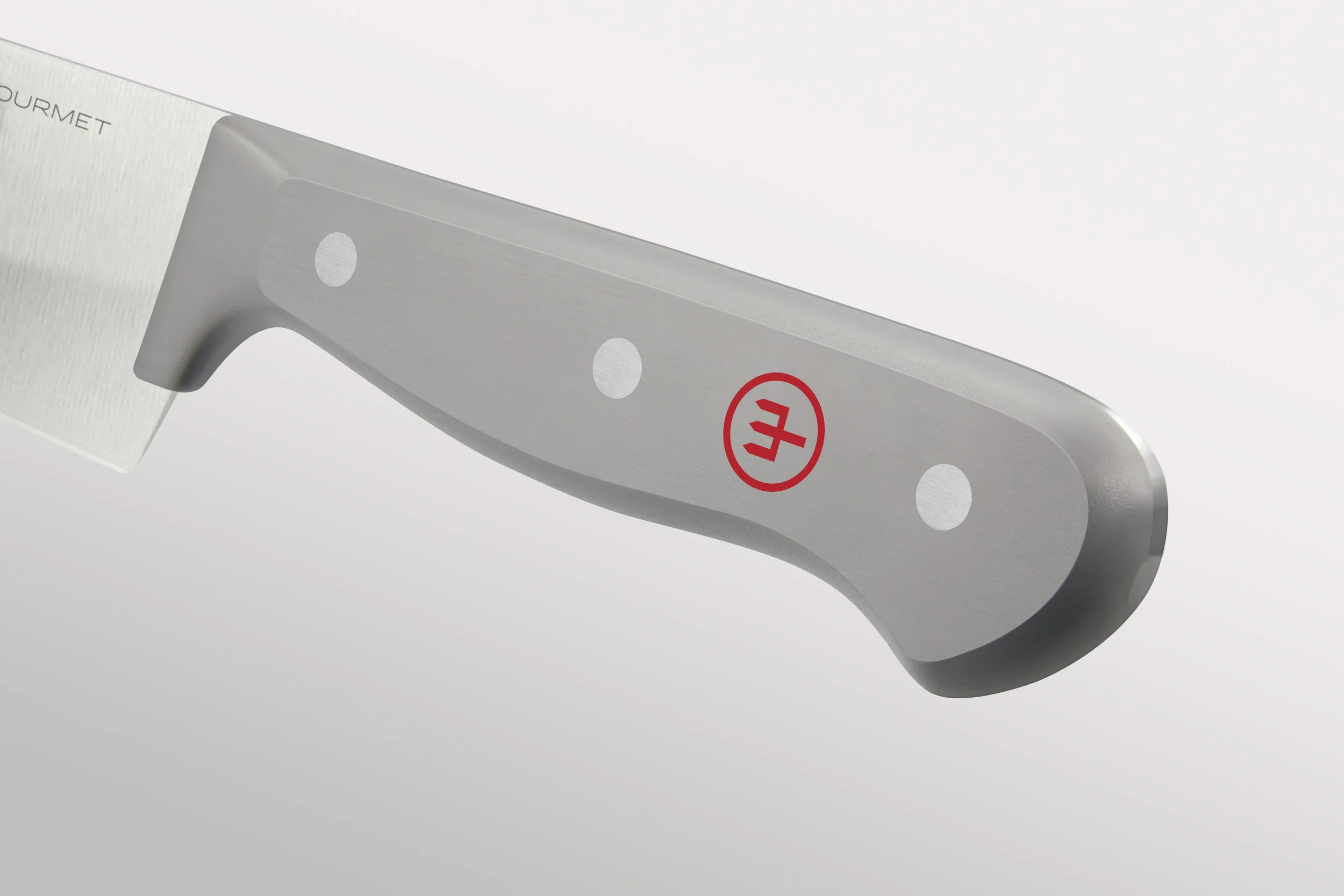 Gourmet 4-Piece Steak Knife Set - Image 5