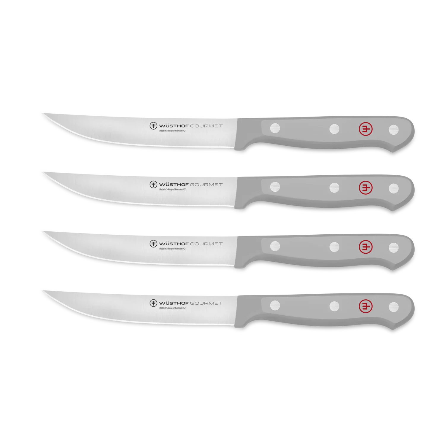Gourmet 4-Piece Steak Knife Set - Image 8