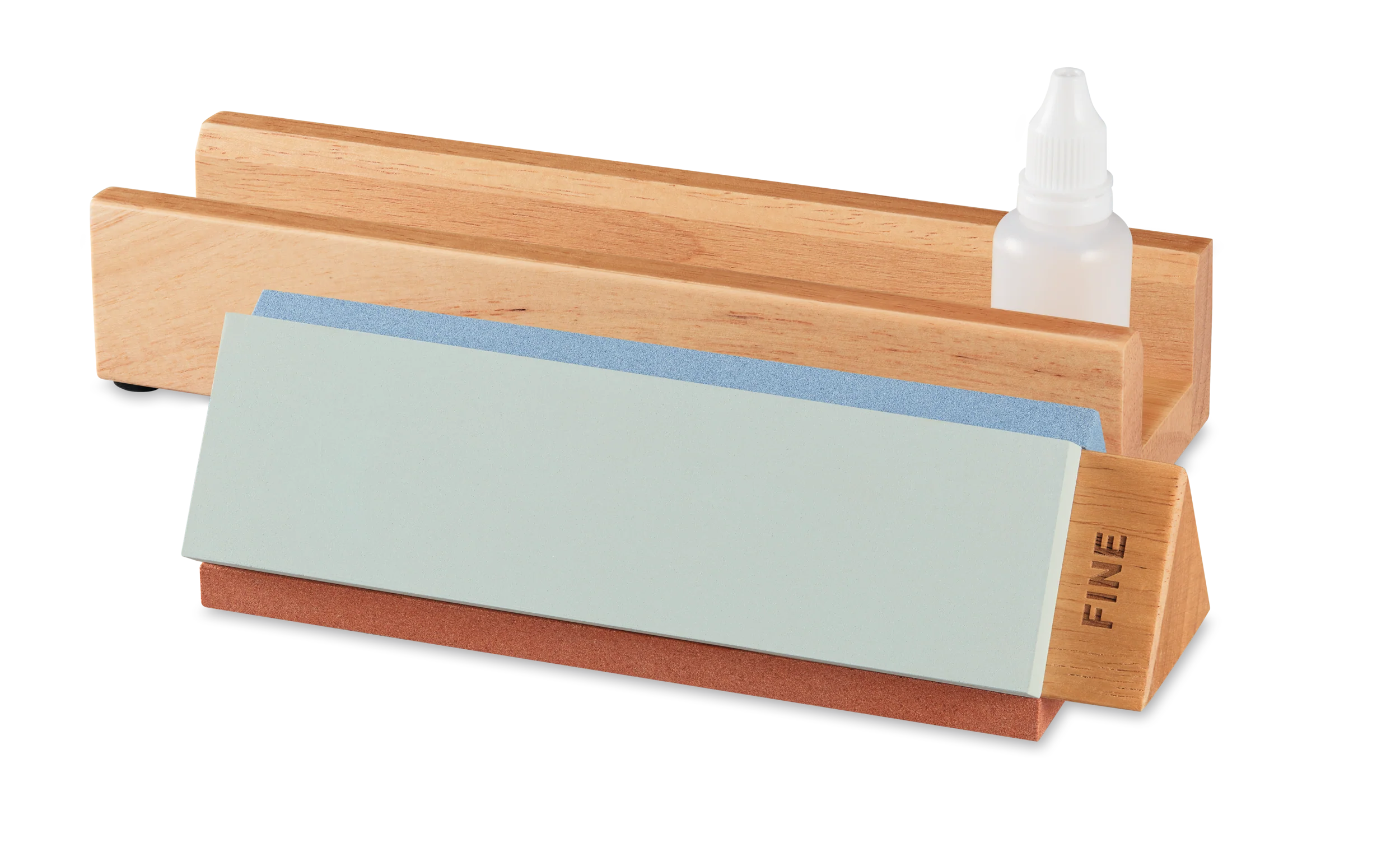 Tri-Stone Knife Sharpener - Image 4