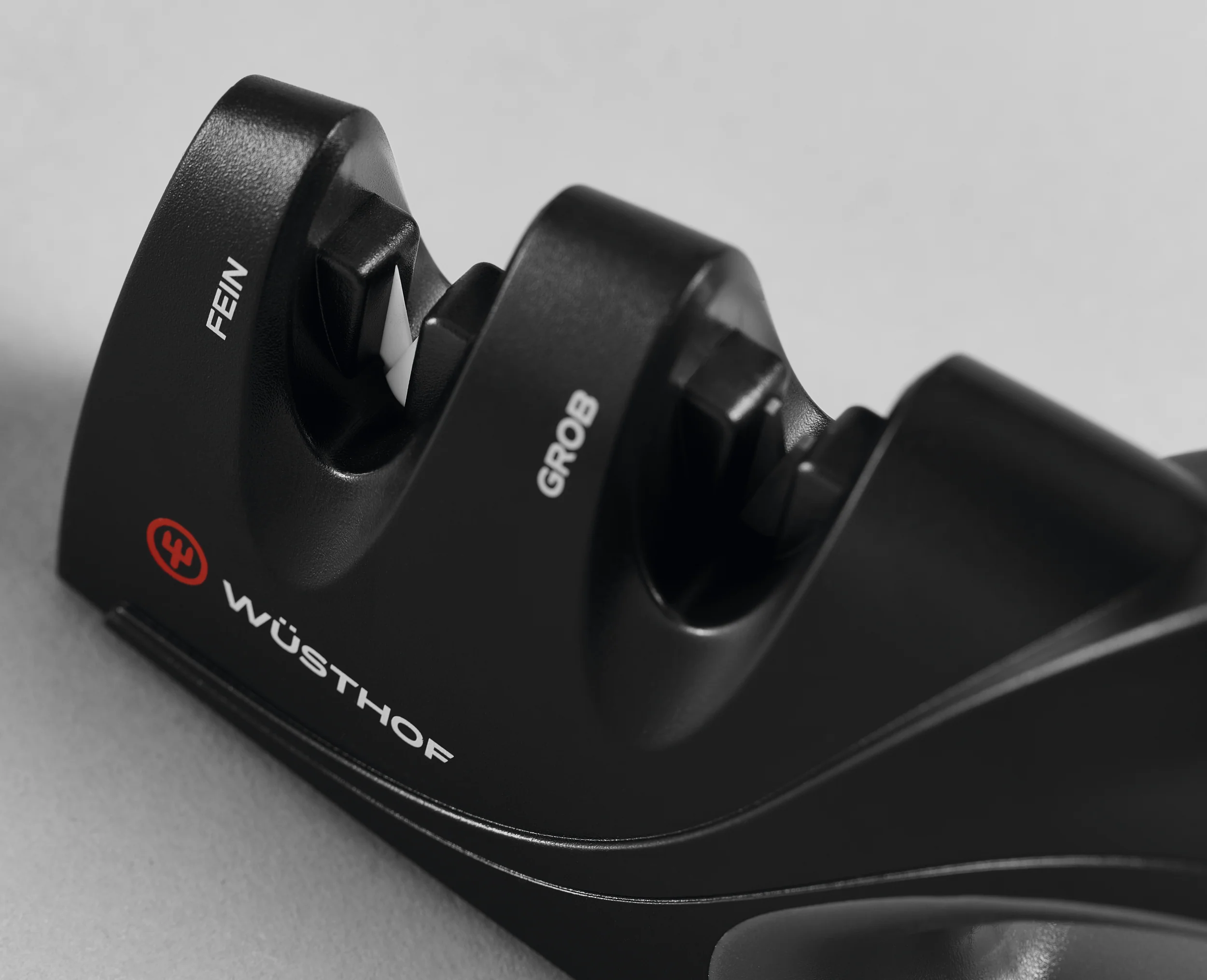 Two-Stage Hand-Held Knife Sharpener - Image 3