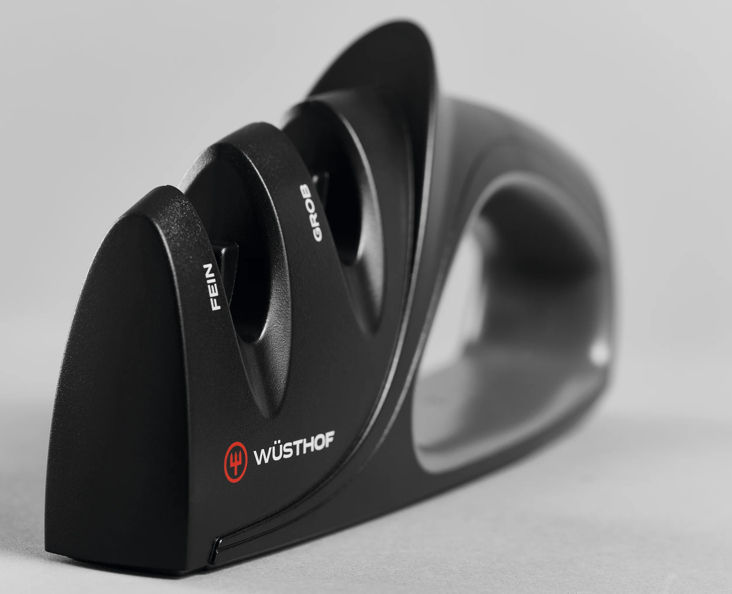Two-Stage Hand-Held Knife Sharpener - Image 4